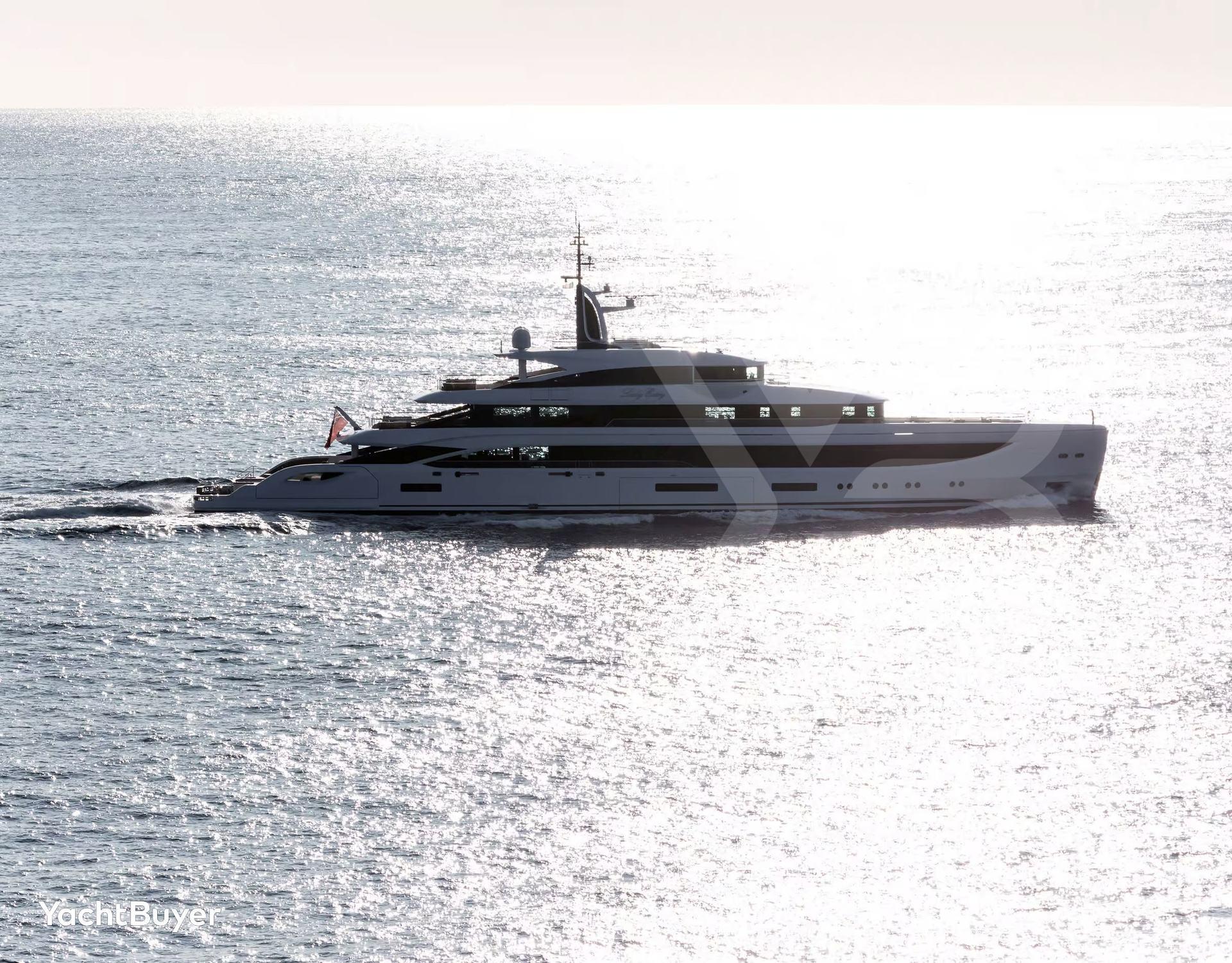 Benetti B.Now 67M Oasis
