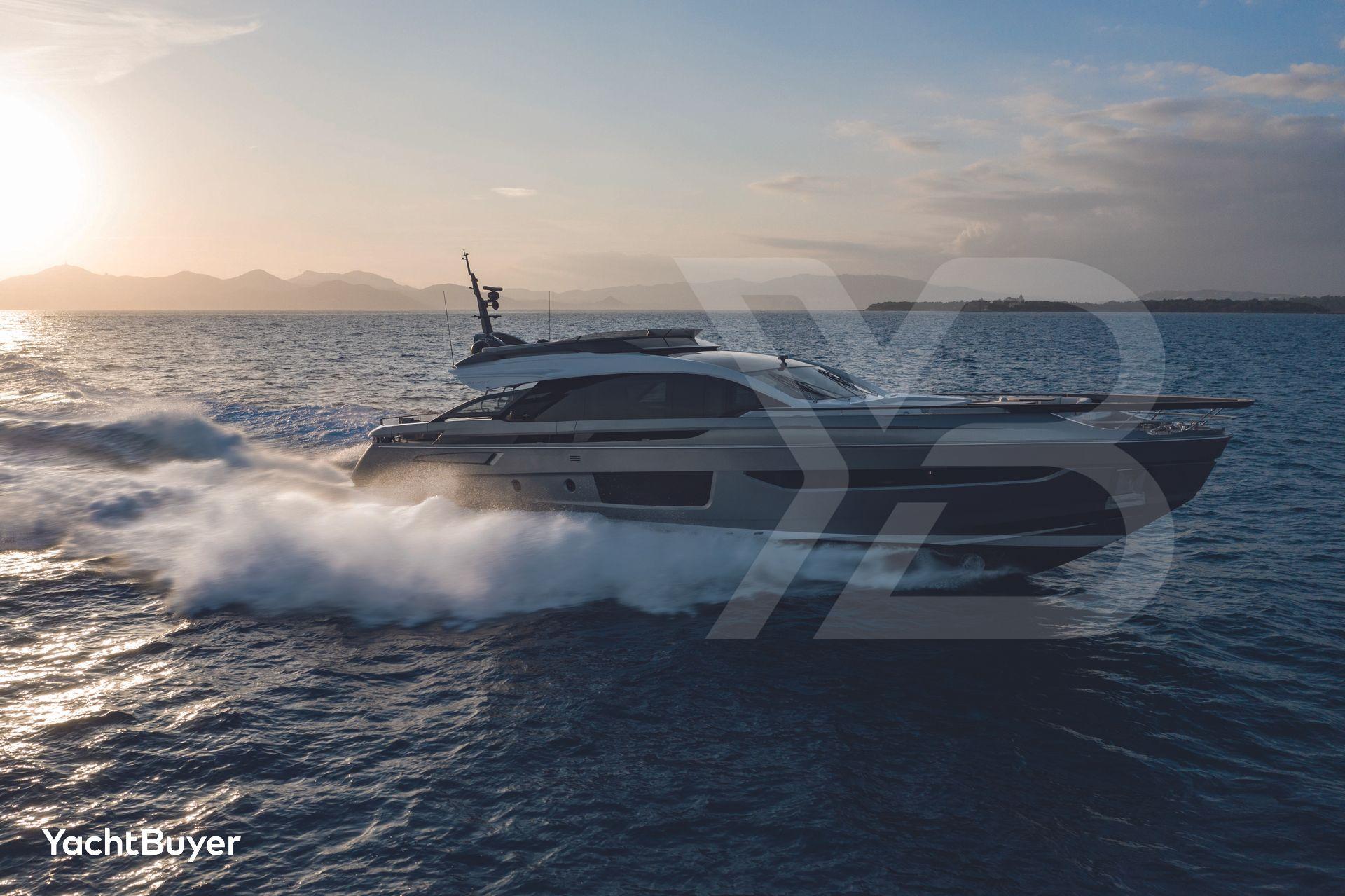Azimut S10
