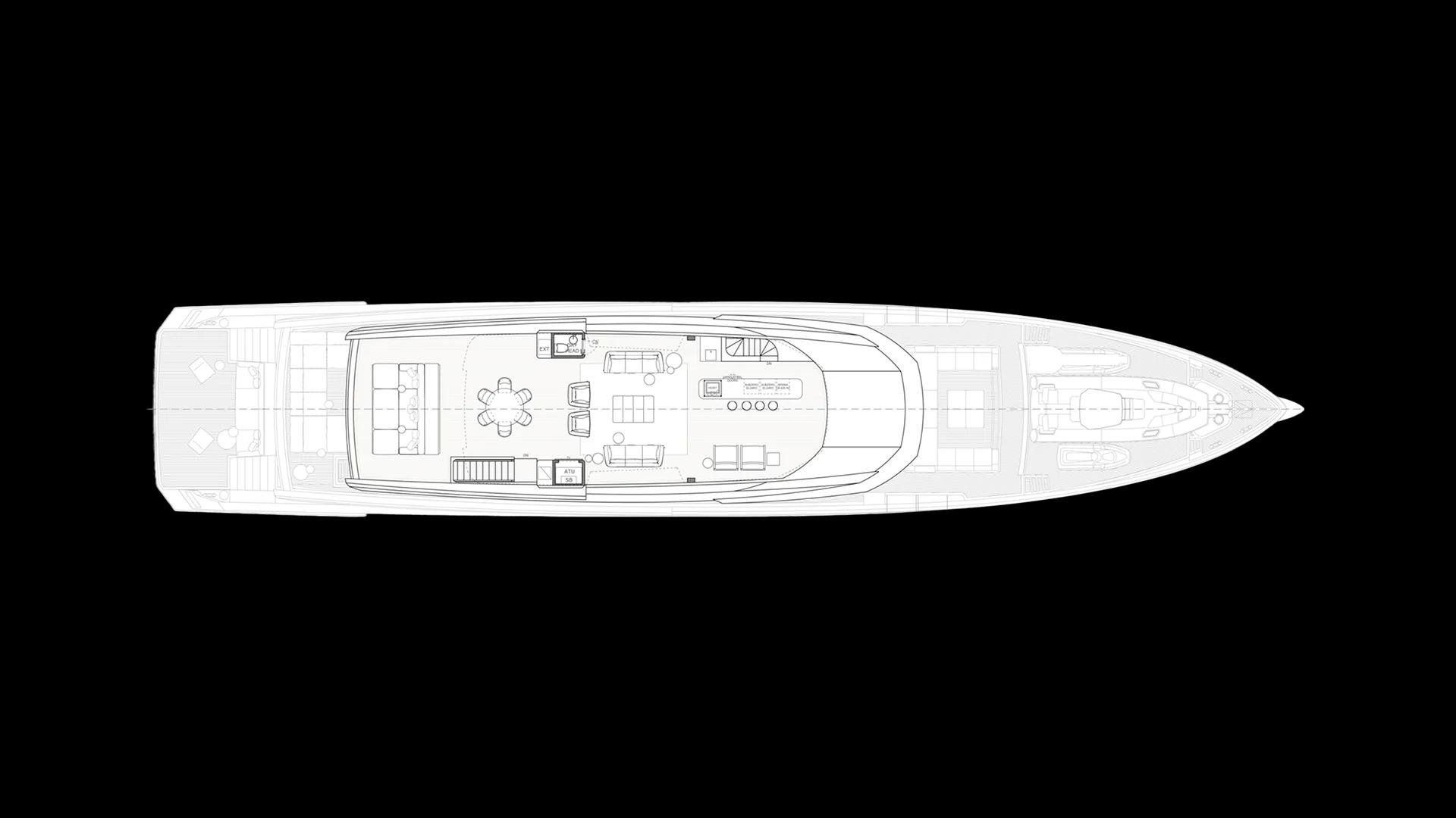 Sun Deck