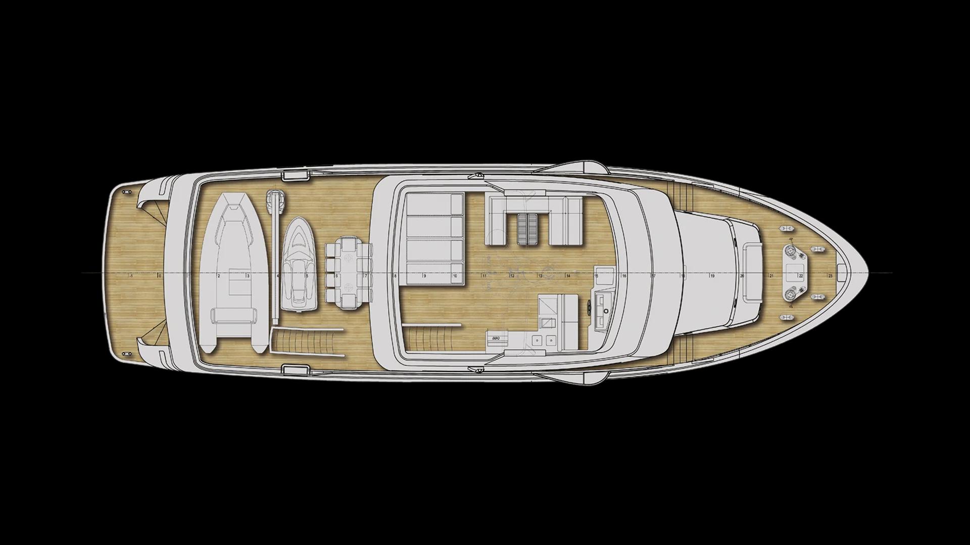 Sun Deck