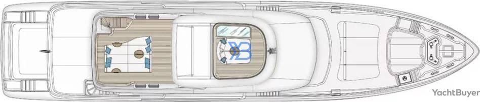 Deck plan