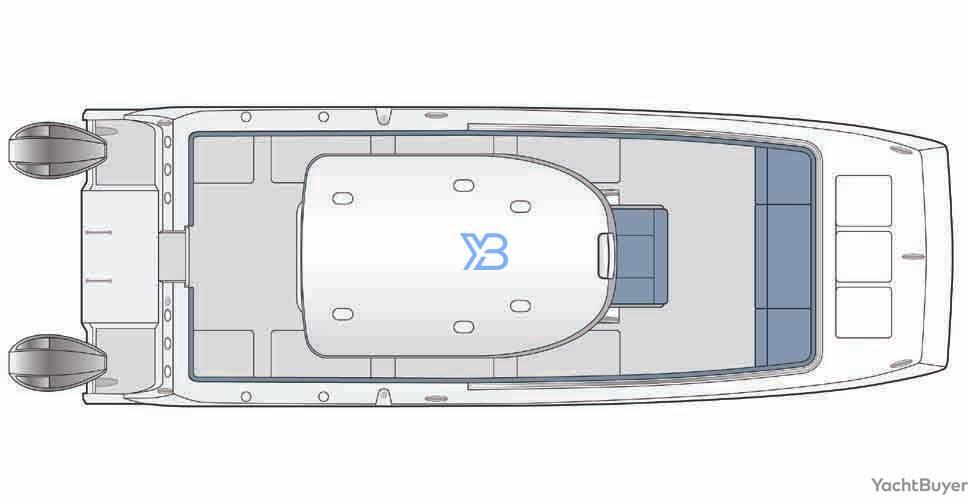 Deck plan