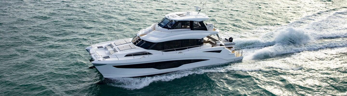 Aquila 70 LUXURY