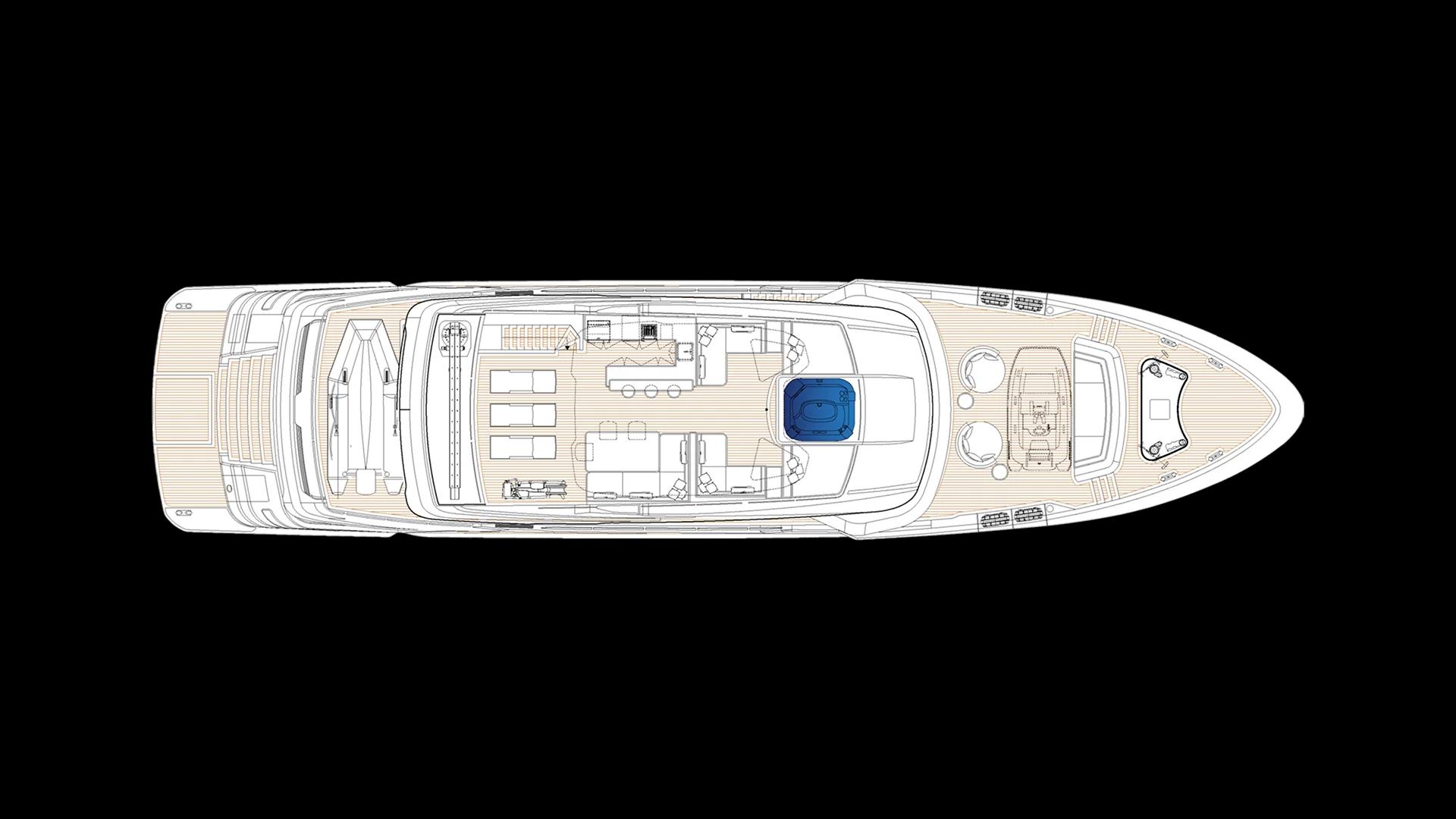 Sun Deck