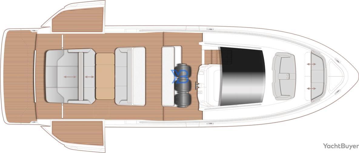 Deck plan