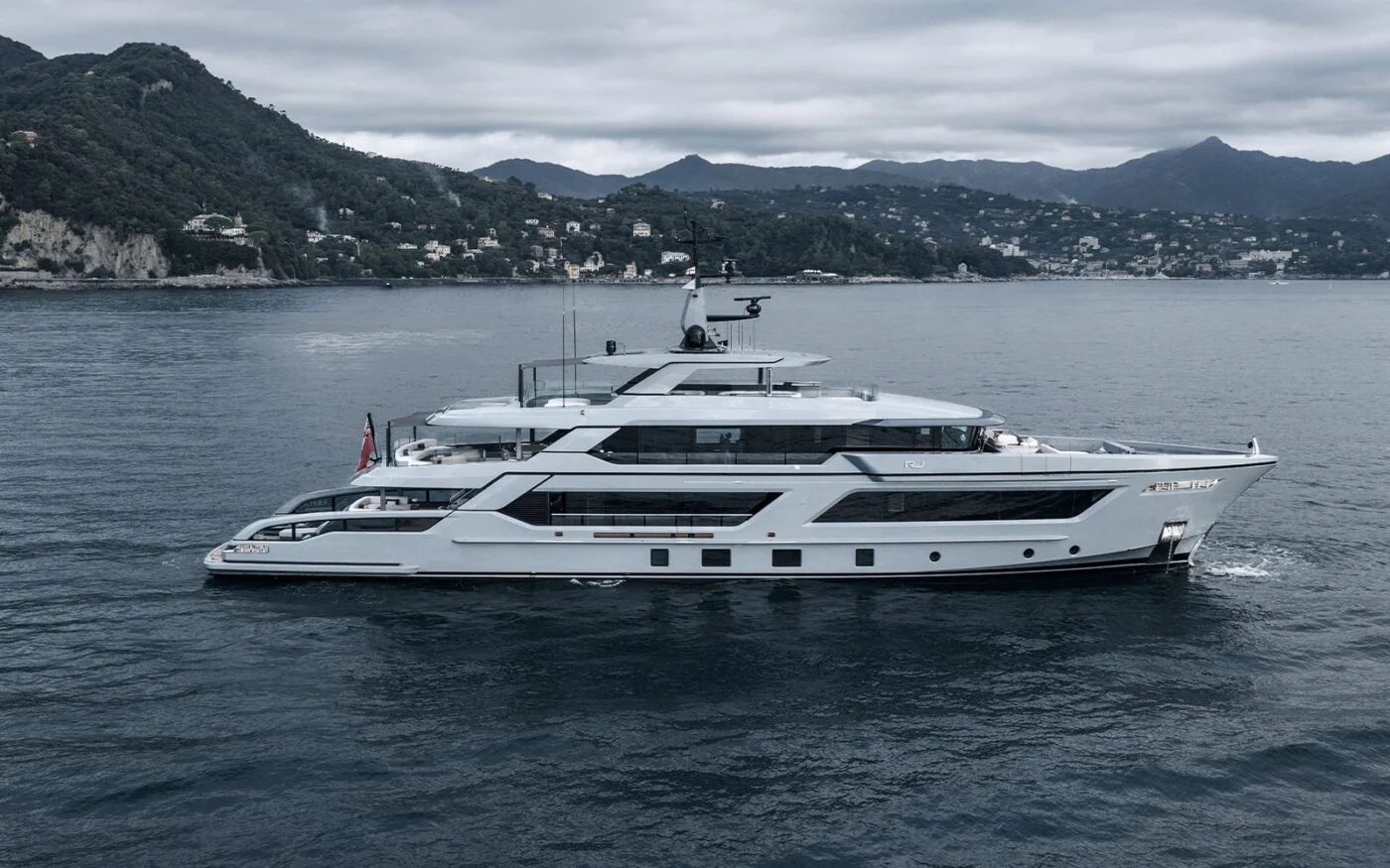Cantiere delle Marche Darwin Class86102115