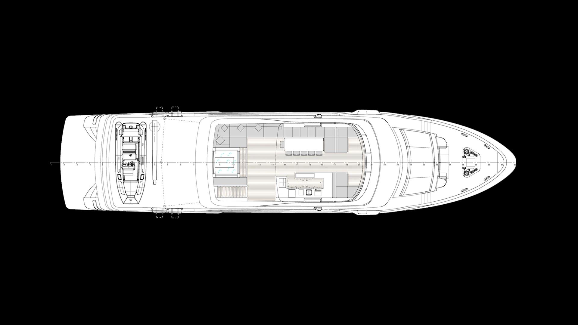 Sun Deck