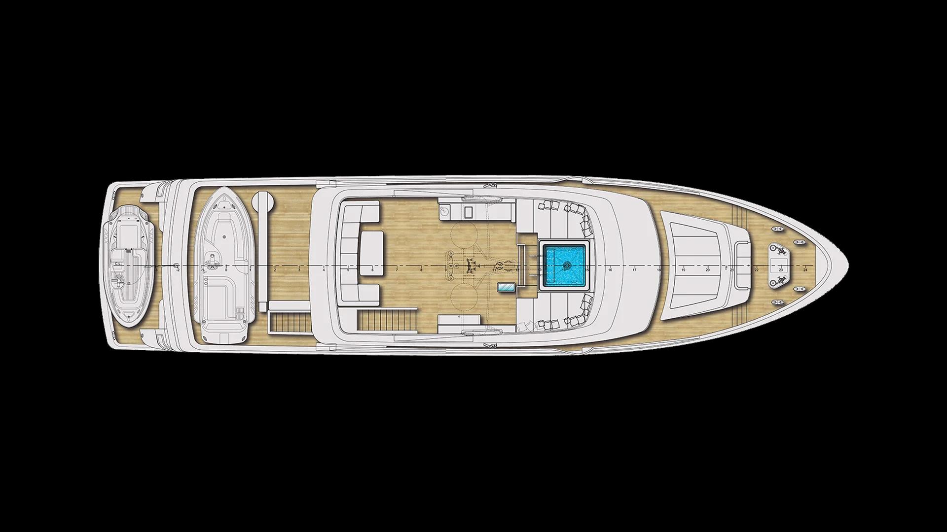 Sun Deck