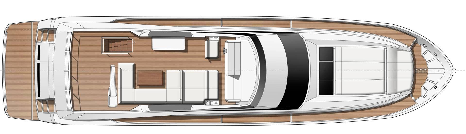 Deck plan