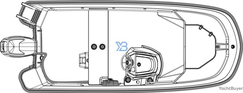 Main Deck