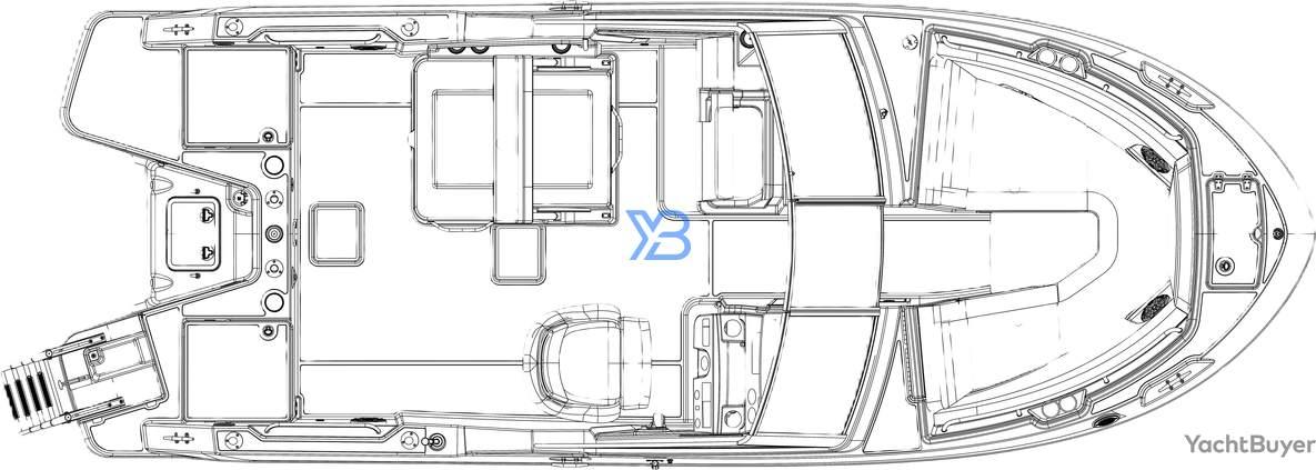 Main Deck