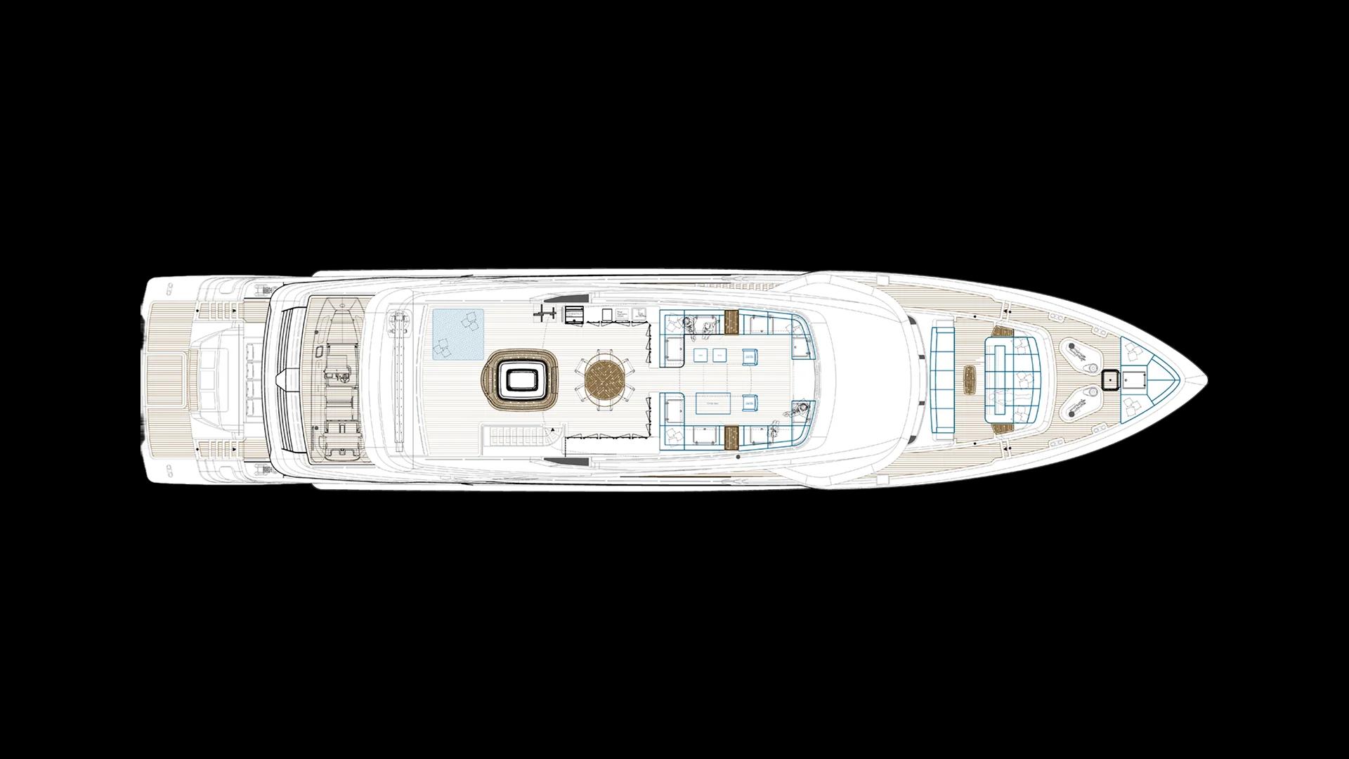 Sun Deck