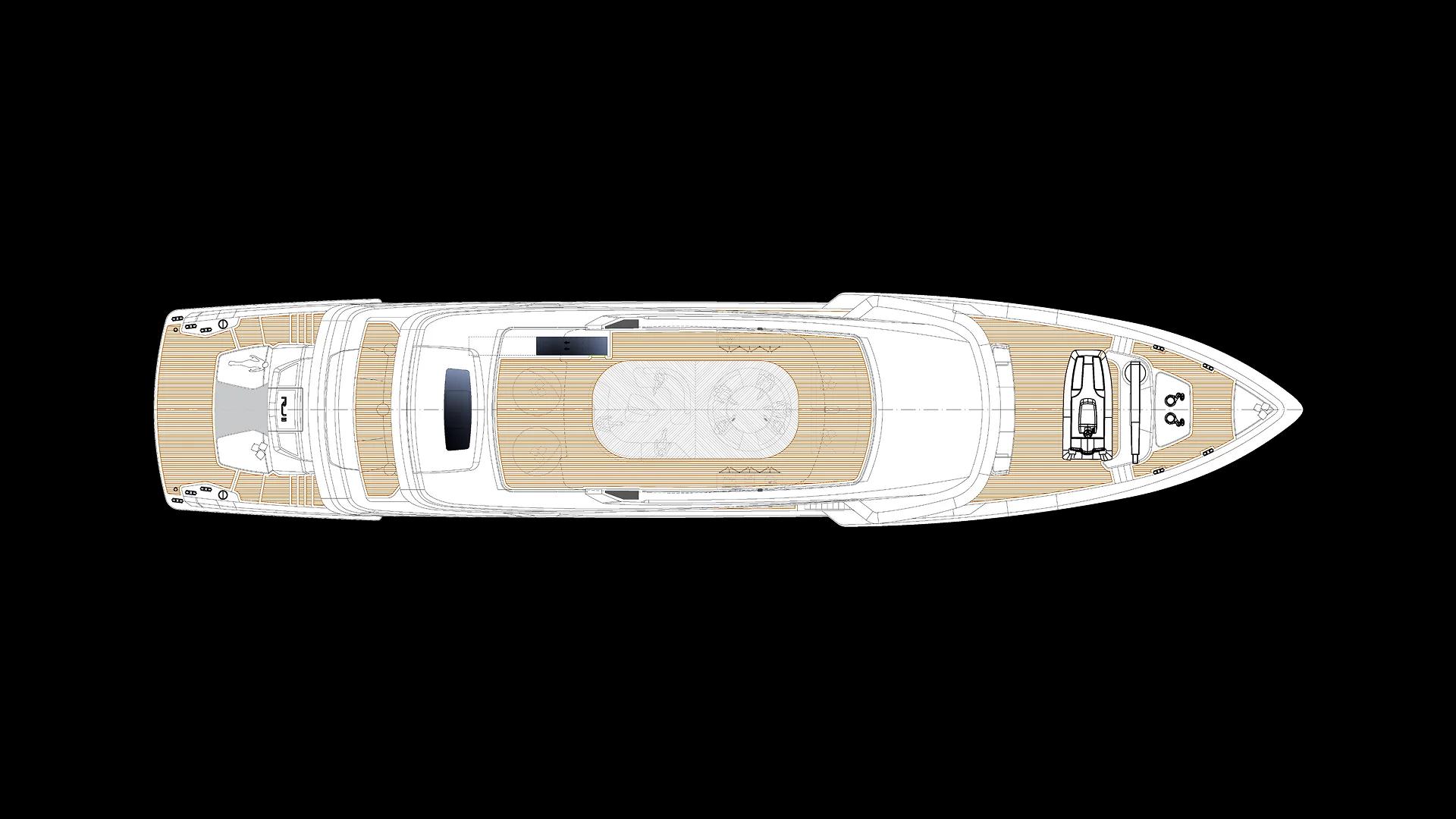 Sun Deck