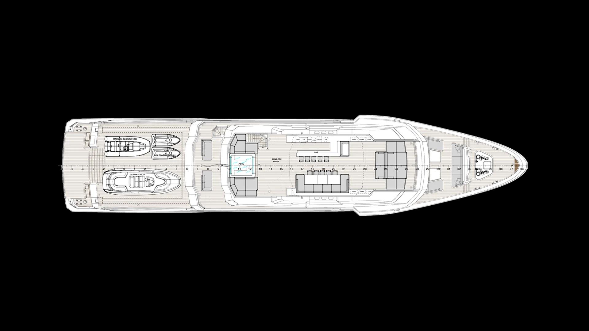 Sun Deck