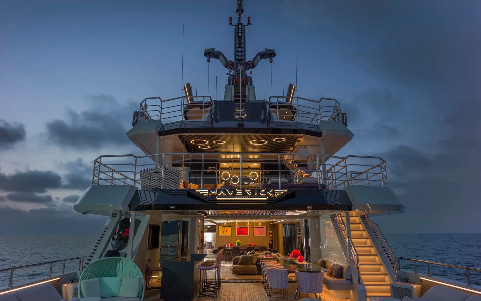 Cantiere delle Marche Flexplorer 1464