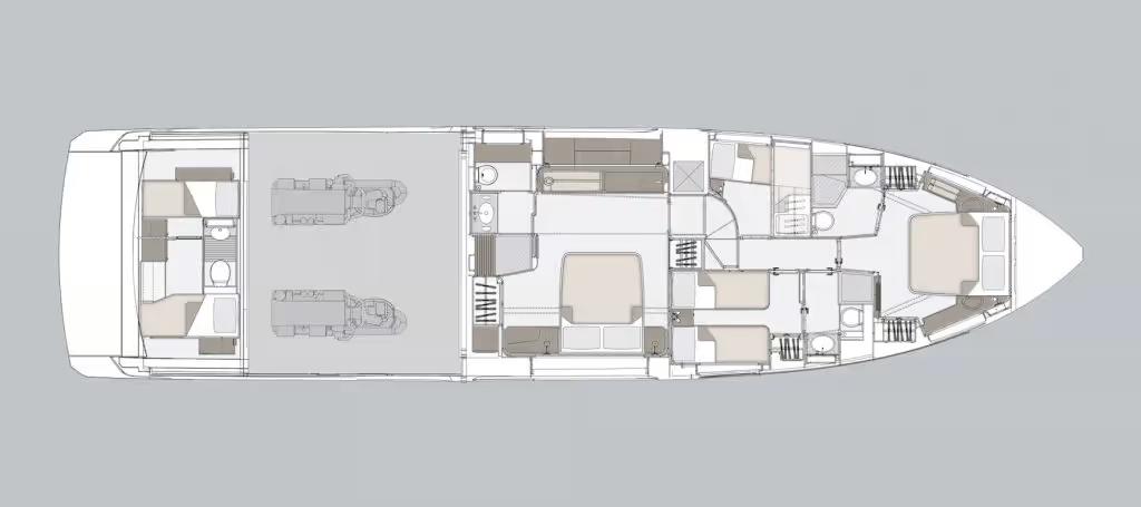 Lower Deck
