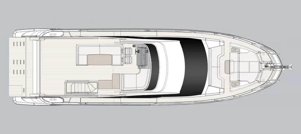 Flybridge