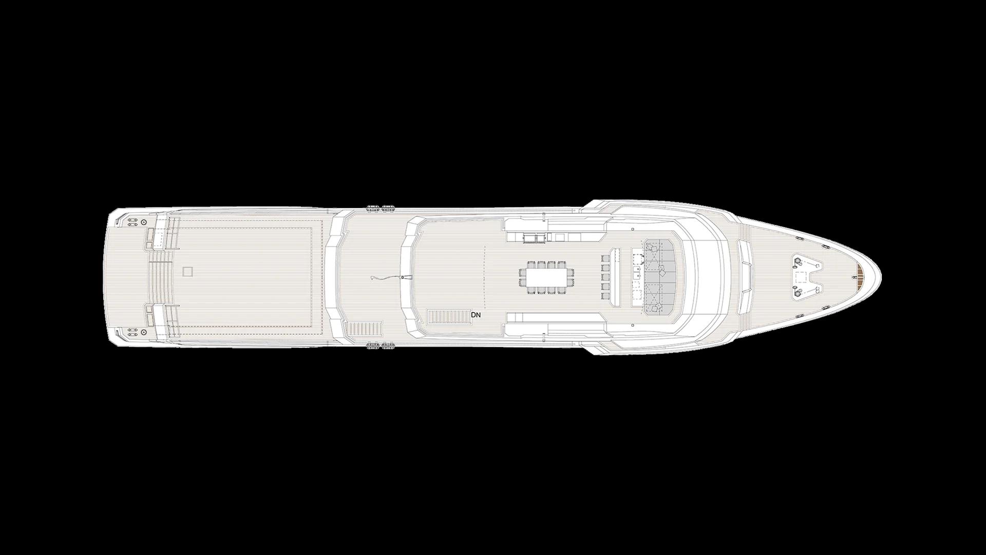 Sun Deck