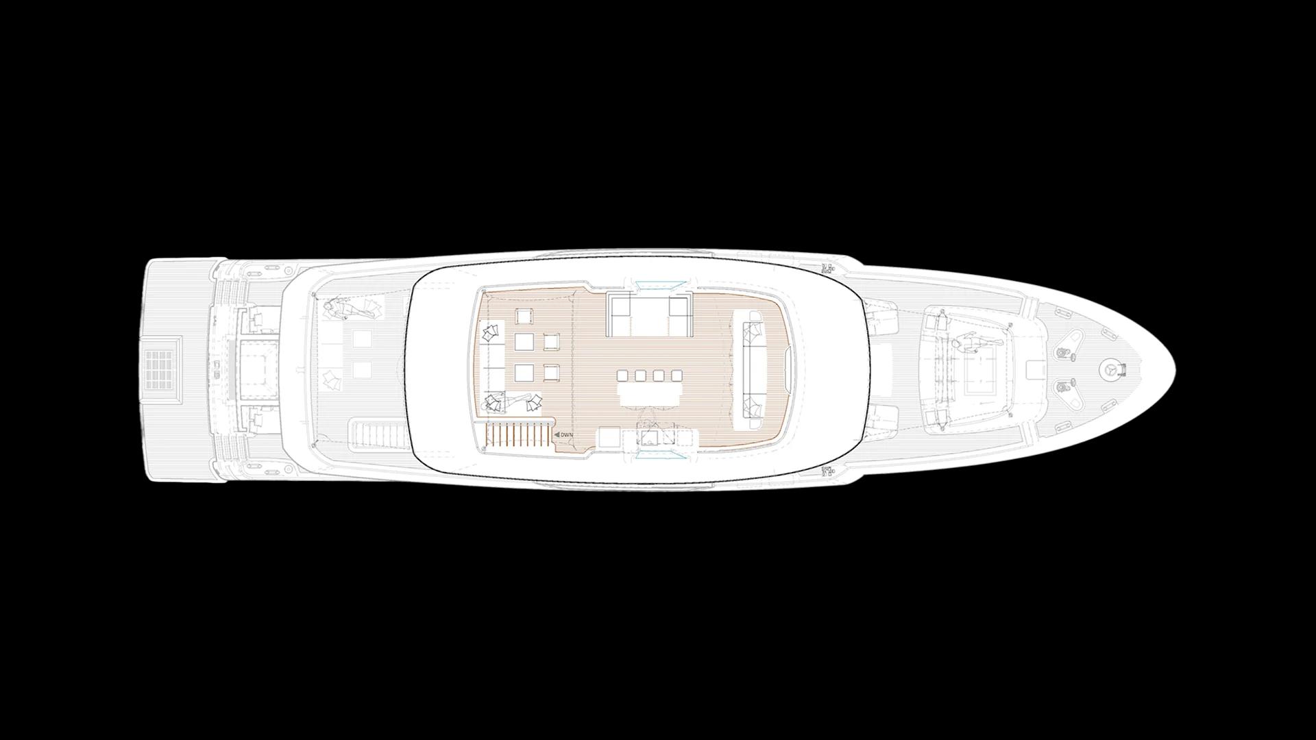 Sun Deck
