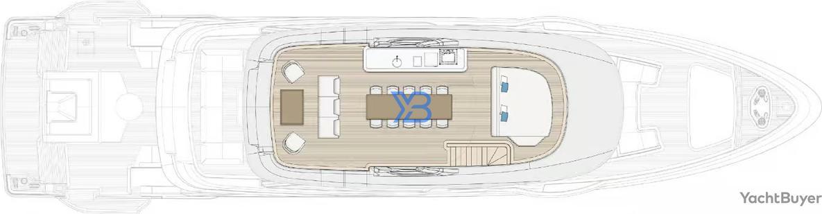 Deck plan