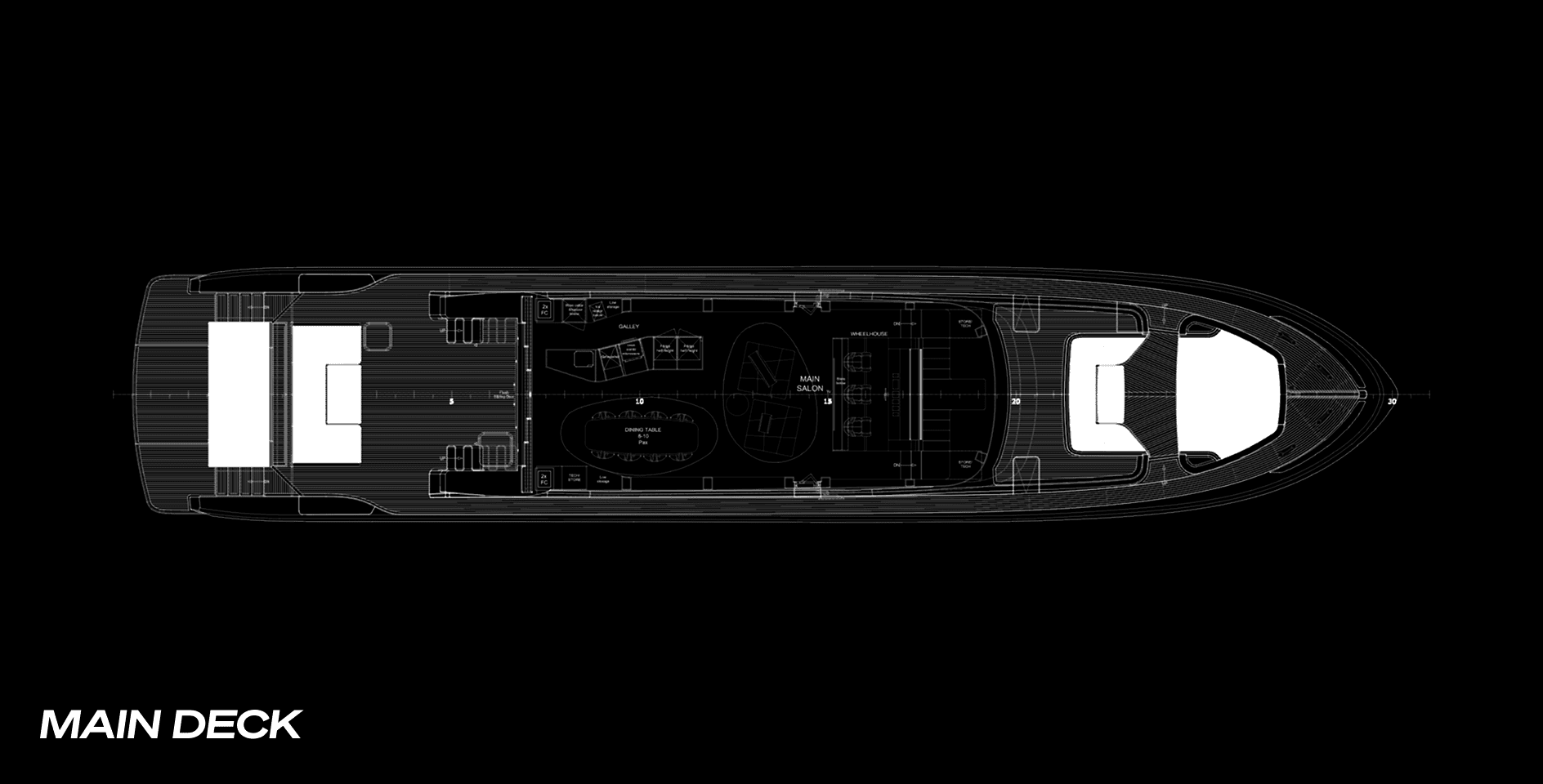 Main Deck