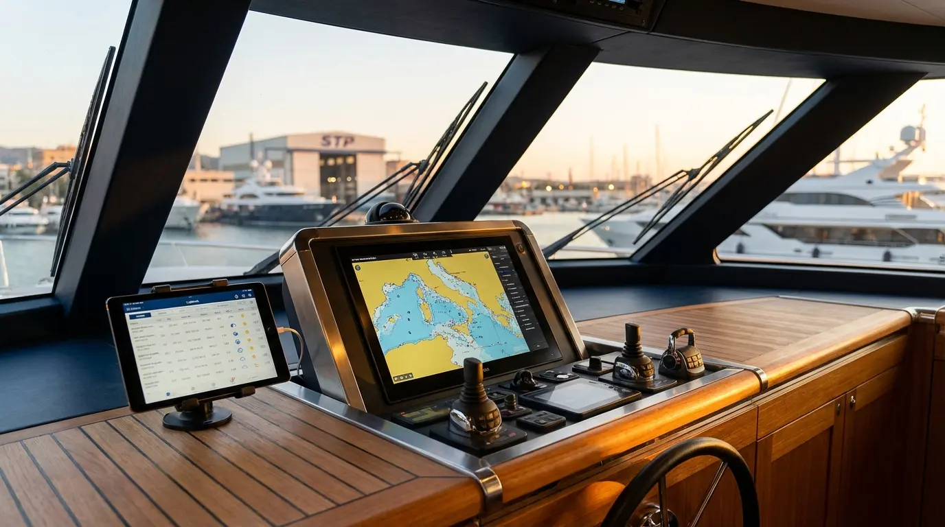 Best Boat Logbook Apps in 2026