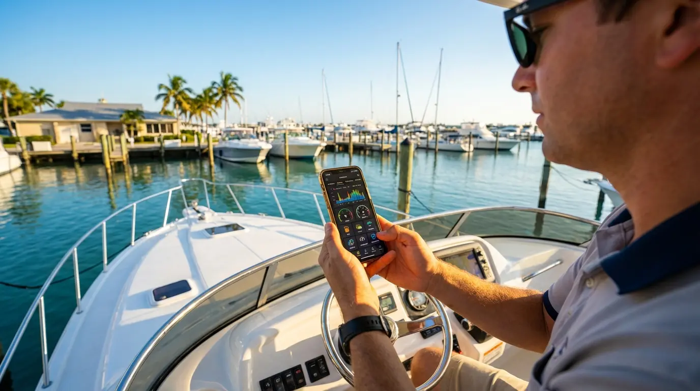 Best Free Yacht Management Software (2026)