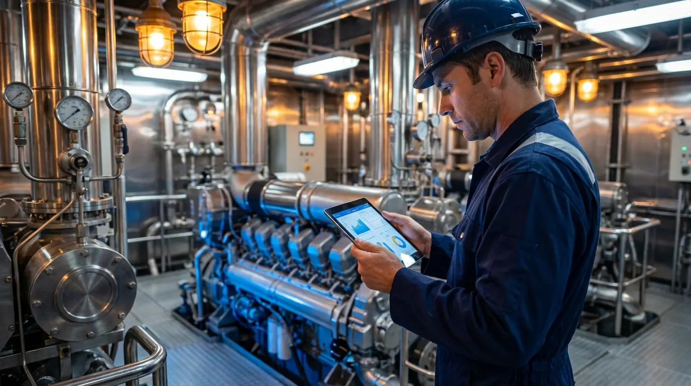 Best Superyacht PMS Software in 2026