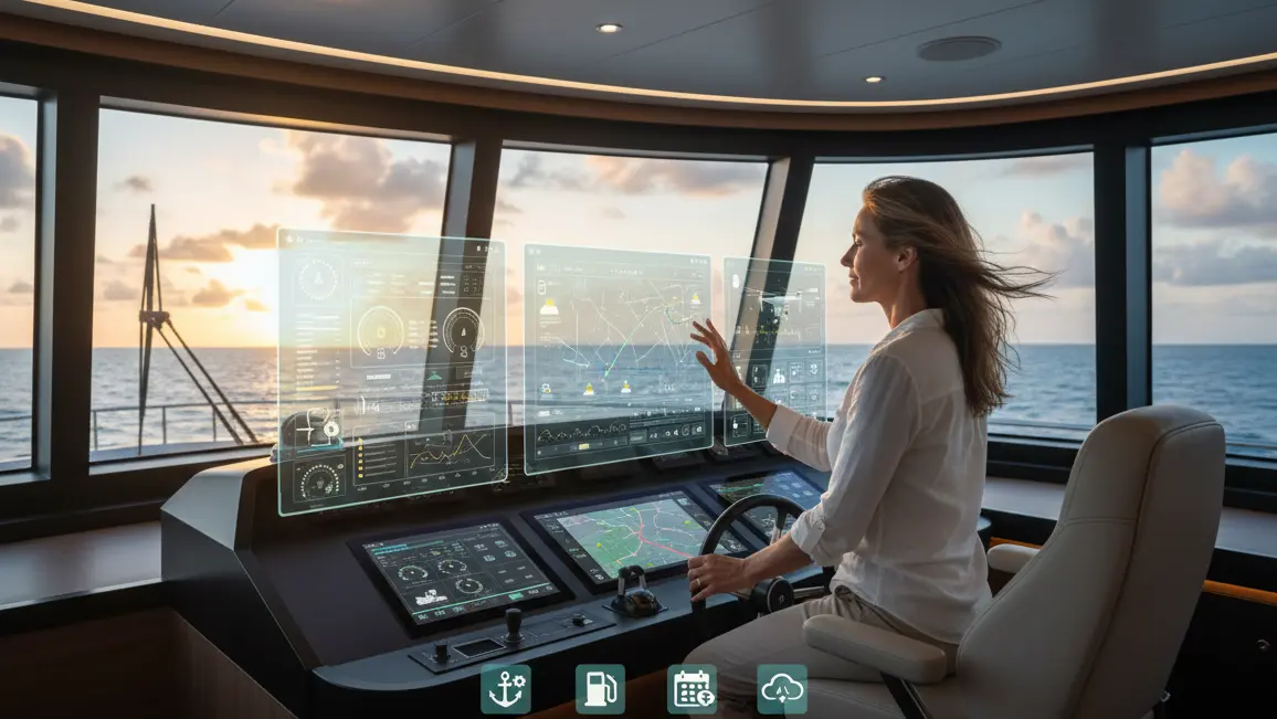Best Yacht Management Apps in 2026: Review