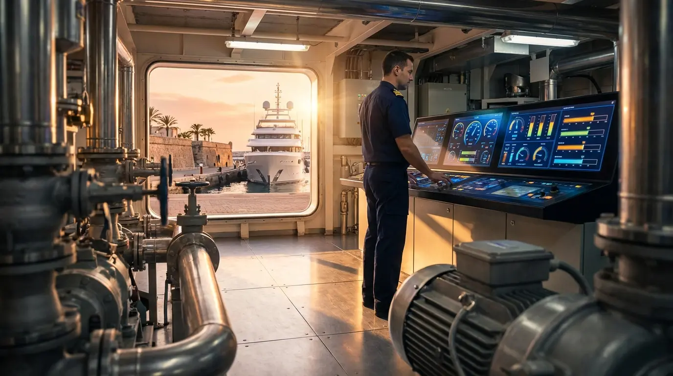 Boat Fuel Tracking Software Guide (2026)