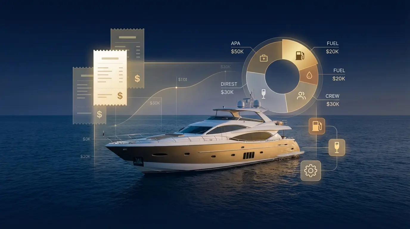 Charter APA Tracking: Stop Losing Money