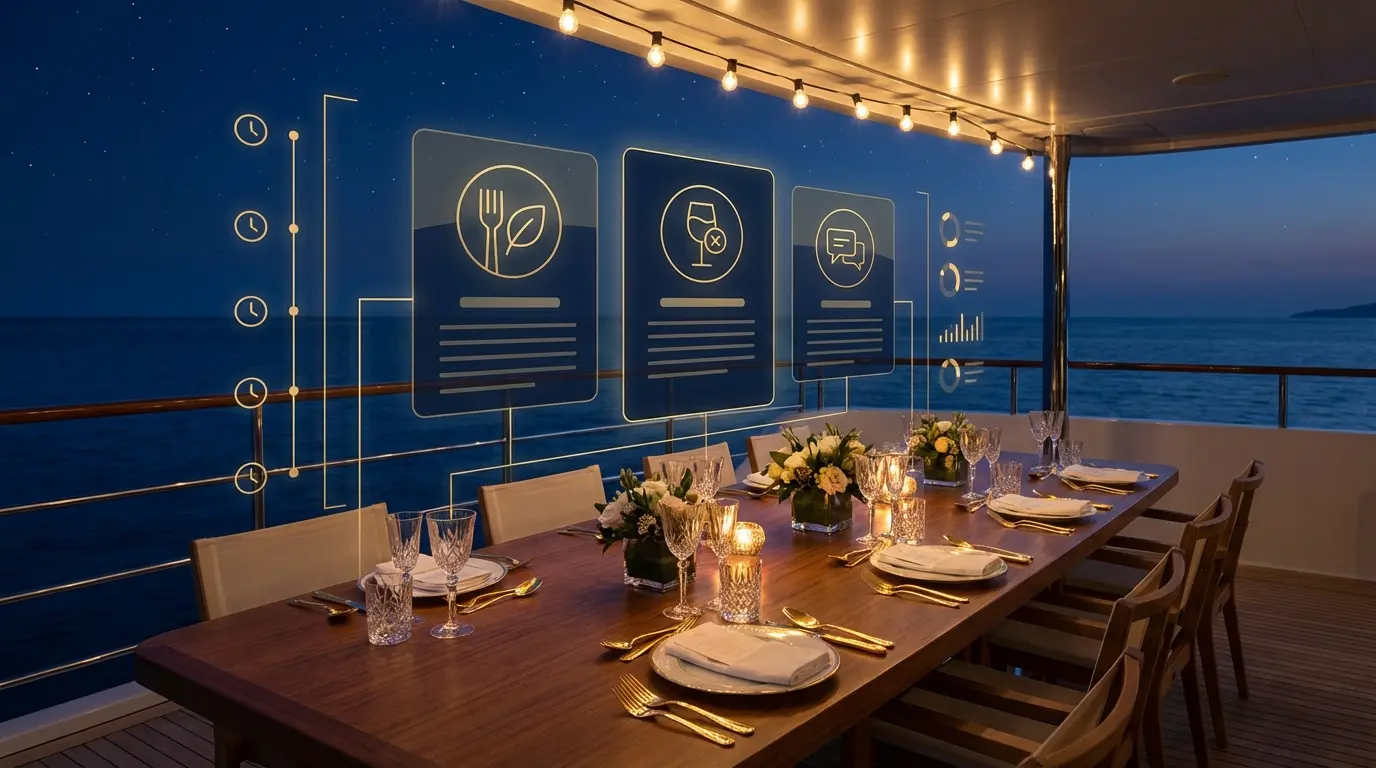 The Complete Guide to Charter Guest Management in 2026