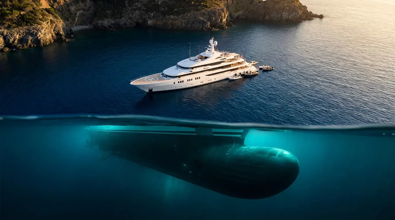 The Hidden Cost of Yacht Software TCO