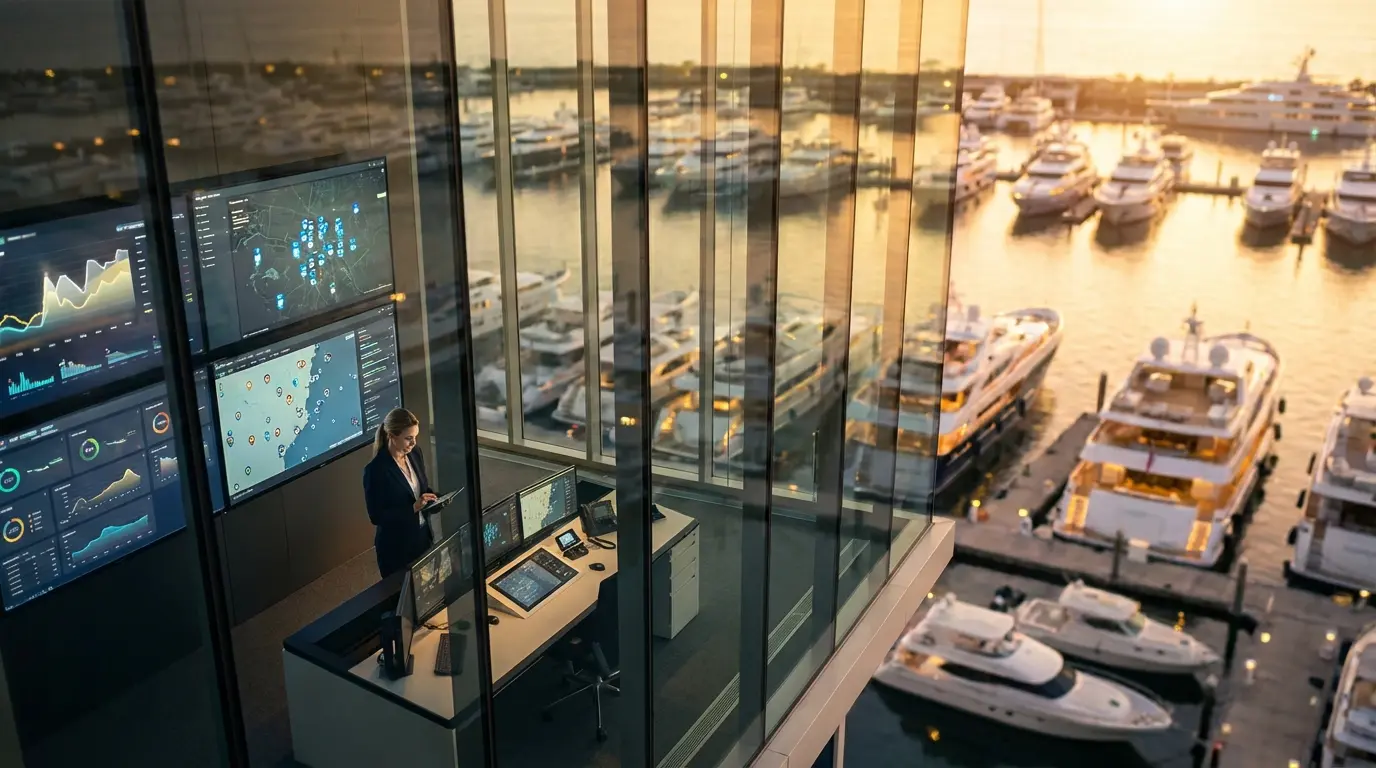 Why Management Companies Ditch Legacy PMS