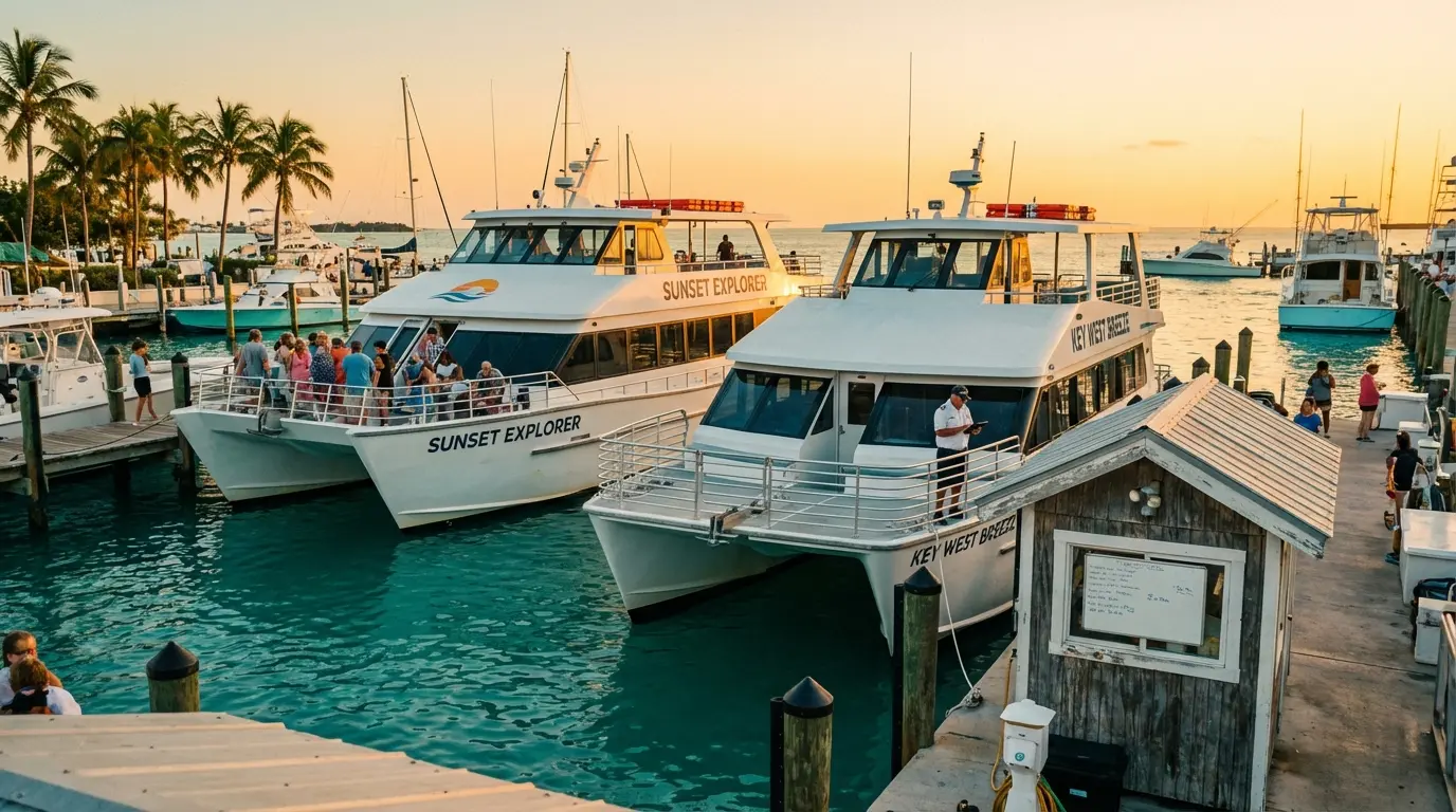 Trusted Systems for Boat Tour Operators 2026