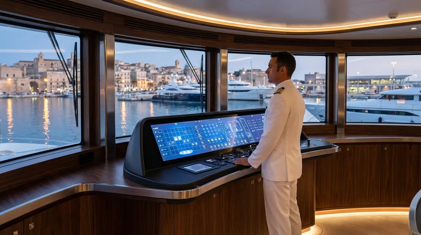 Yacht Crew Management Software Guide (2026)