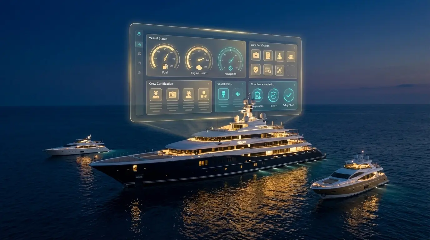 YachtWyse vs Seahub: Which Yacht Management Software Is Right for You?